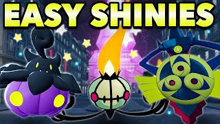 EASY Shiny Litwick, Honedge & Pumpkaboo Hunts in Pokémon Legends Z-A
EASY Shiny Litwick, Honedge & Pumpkaboo Hunts in Pokémon Legends Z-A
Hello friends! In today’s video we’re shiny hunting Litwick, Honedge, and Pumpkaboo in Pokémon Legends Z-A, going over the easiest and most efficient methods to get their shinies in game.
Each of these Pokémon has an incredible shiny form — and some even evolve into fan favourites like Shiny Chandelure and Shiny Aegislash — but if you’re not using the right method, they can take a long time to find.
In this video, I’ll show you exactly where and how to hunt each of them:
Litwick – Shiny hunting in the Lumiose Sewers
Honedge – Found in Wild Zone 4 and Lysandre Labs
Pumpkaboo – Found in Wild Zone 17, including how to target Jumbo Shinies
Whether you’re going for a Jumbo Shiny Pumpkaboo, a glowing Shiny Chandelure, or a regal Shiny Aegislash, these methods will make each hunt quick, easy, and consistent.
If you found this guide helpful, don’t forget to like the video and subscribe for more Pokémon Legends Z-A shiny guides and tips! 💙
Latest Videos on the Channel:
https://www.youtube.com/playlist?list=PL6IZARvTjtOWKN2xK7xYo8iPLhQj0Ssvx
Pokemon Scarlet and Violet Tera Raid Guides:
https://www.youtube.com/playlist?list=PL6IZARvTjtOVfw32TzgZ3v9jAF17ty9SA
Pokemon Scarlet and Violet Shiny Hunting Guides:
https://www.youtube.com/playlist?list=PL6IZARvTjtOX-Elr4kFP0y3xscFIAe_86
Pokemon Scarlet and Violet the Indigo Disk Tips, Tricks and Guides:
https://www.youtube.com/playlist?list=PL6IZARvTjtOWwsDrbEiwgYRzBPqnqjZCB
Pokemon Scarlet and Violet The Teal Mask Tips, Tricks & Guides:
https://www.youtube.com/playlist?list=PL6IZARvTjtOUYiA2DACgdQ-a6chE3H_Ix
Pokemon Scarlet and Violet Tips, Tricks and Guides:
https://www.youtube.com/playlist?list=PL6IZARvTjtOWdSz3KyNxp8MOgmLLpd7hL
Pokemon Brilliant Diamond and Shining Pearl Tips, Tricks and Guides:
https://www.youtube.com/playlist?list=PL6IZARvTjtOUCWMSO_wj852DnbB4Xn6vn
Pokemon Legends Arceus Tips, Tricks and Guides:
https://www.youtube.com/playlist?list=PL6IZARvTjtOVDNDM7W5LuYFnAvW3ycFBU
Join the Community
▶ SUBSCRIBE to my Channel: https://www.youtube.com/c/osirus?sub_confirmation=1
▶ BECOME a Channel Member: https://www.youtube.com/channel/UCi3LrHS-zJDTEO1Acml0Hxg/join
▶ Twitter: https://www.twitter.com/osirusvgc
▶ Discord: https://discord.gg/EXPX43SbzE
▶ Twitch: https://www.twitch.tv/osirusvgc
Chapters
Intro - 0:00
Litwick Shiny Hunt - 0:30
Pumpkaboo Shiny Hunt - 8:17
Honedge Shiny Hunt - 16:32
Outro - 24:53
#PokemonScarletViolet #Pokemon #PokemonScarlet EASY Shiny Litwick, Honedge & Pumpkaboo Hunts in Pokémon Legends Z-A