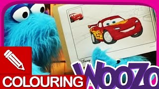 cars 3 coloring page book 🚗  Lighting McQueen and Mater from Pixar Cars 3 fun learn color for kids screenshot 1