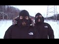 Capture de la vidéo Moscow Death Brigade - Flares Are Burning Rave Version Official Video