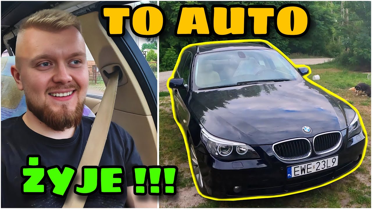 TURBO pochłonęło SPORO KASY... KONIEC PROBLEMÓW z silnikiem?? Odc.258