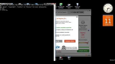 Operadores de relacion