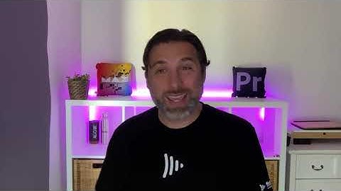 Video AI Magic: Editing Faster and Smarter Using AI in Premiere Pro | Adobe