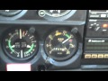 Cessna Cardinal 177RG Flight near Fayetteville, NC (Garmin 6