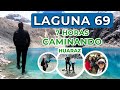 Laguna 69 | Huaraz Perú