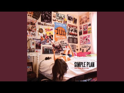 Jet Lag - Simple Plan