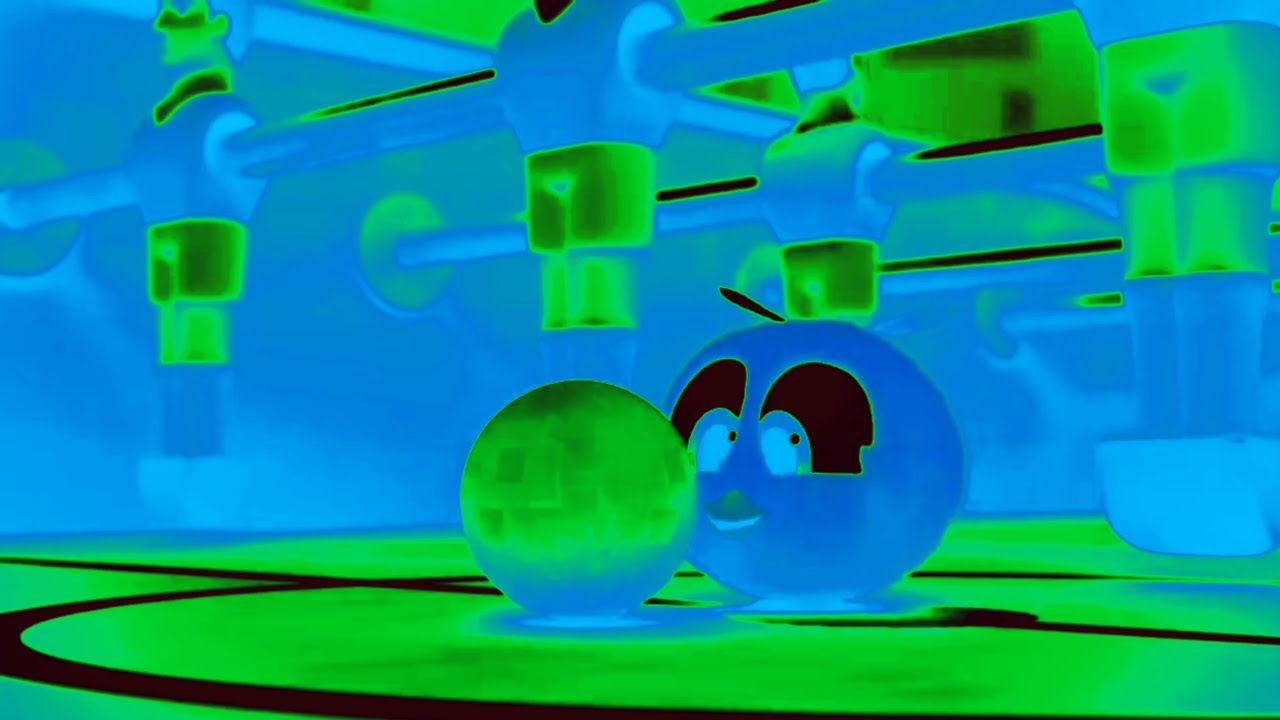 Where's chicky - edited effects/Sparta pitch sponsored by preview 2 effects 