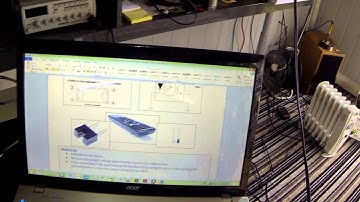 Tutorial 28 : Infra red light sensors,Photo interrupter,opto sensor KTIR0611S GCSE AQA Electronics