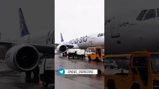 На самолете МС-21 импортозаместили все композиты