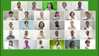 Paduan Suara EEN - Mars Eco Enzyme Nusantara