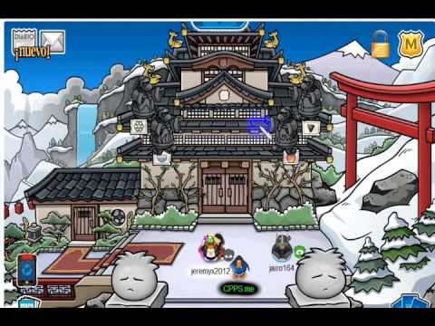 misterios de cpps.me (club penguin) 100%reales (loquendo)