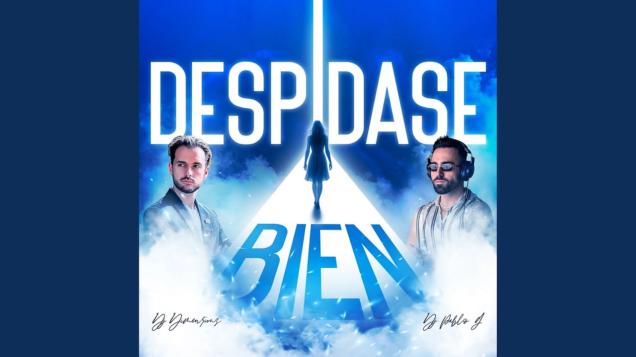 Watch Despidase Bien on YouTube Watch Despidase Bien on YouTube