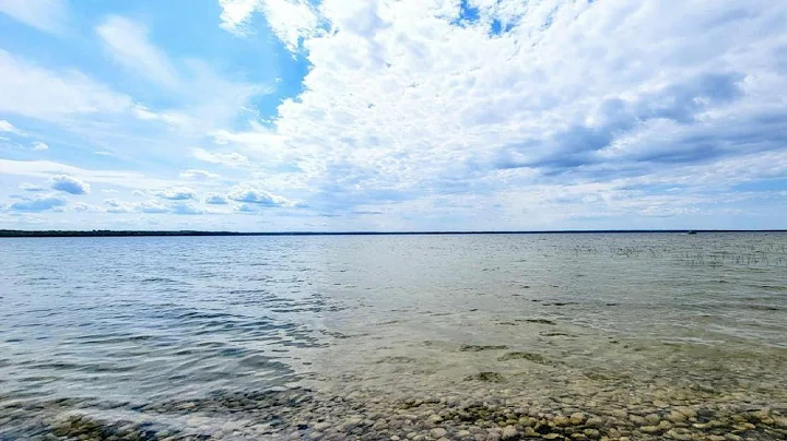 LOT 7 BLUFFS HIGHWAY 1.1 ACRE, ONAWAY, MI Presente...