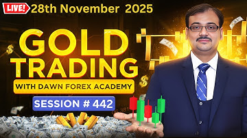 Gold (XAUUSD) Trading in Hindi/Urdu | 28th November 2025 |
