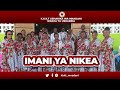 KKKT Mnadani Kwaya Ya Usharika Imani Ya Nikea Official Audio KKKT Mnadani Kwaya Ya Usharika Imani Ya Nikea Official Audio