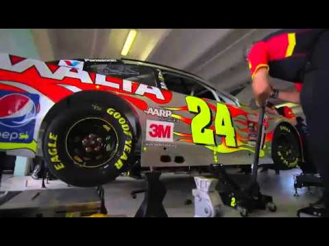 Jeff Gordon - Confession