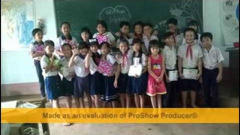 lớp 5/5- Cây Da trường Tiểu  học Nguyễn Hữu Cảnh  năm học 2015/2016