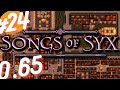Fishers warf  songs of syx v065 songsofsyx ep 24