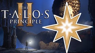 [The Talos Principle 2] North 2 - Star 1⭐️Prometheus