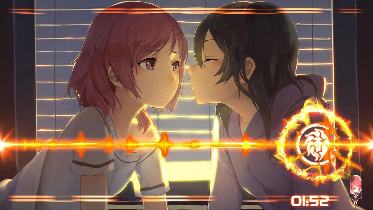Nightcore - Here Comes The Sun Nightcore - Here Comes The Sun