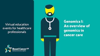 Genomics I: An overview of genomics in cancer care