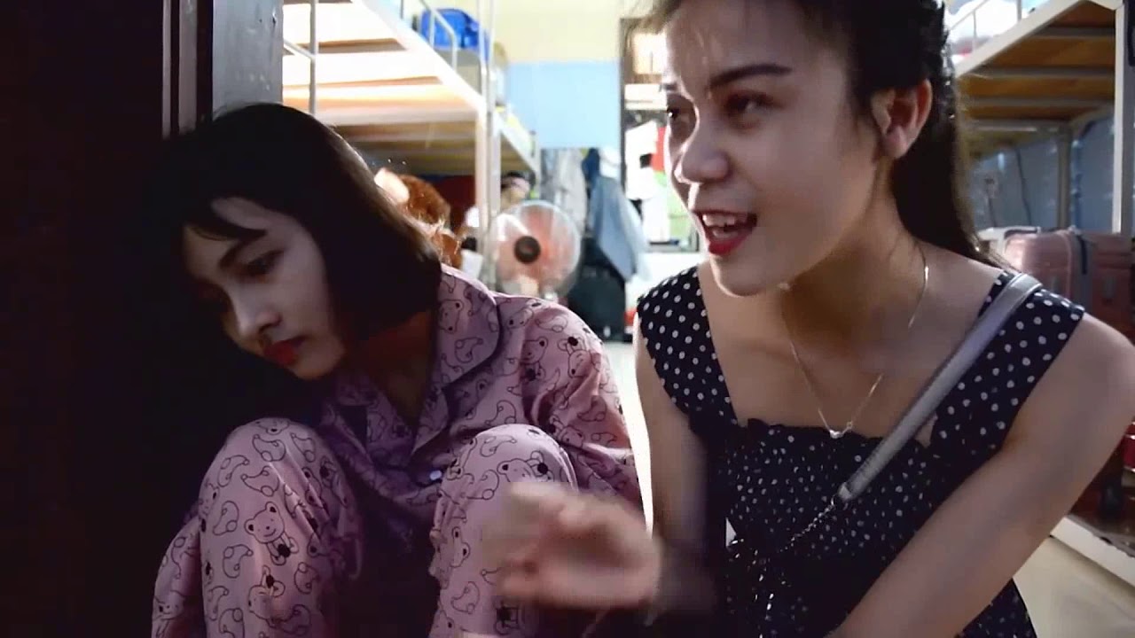 Phim Ngắn: Thanh Xuân – CĐ Thương mại Đà Nẵng | HKSVVN 2018