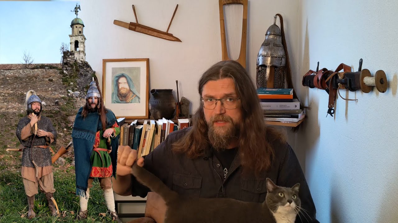 Longobardi o Bulgari : il peculiare caso del Molise