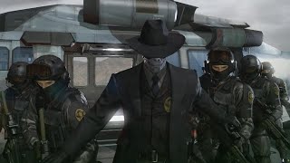 【MGSV:TPP】 「民族浄化」プレイ動画 Part30【字幕実況】