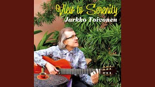 Jarkko Toivonen - Feelings - Fingerstyle Latin