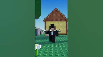 Roblox can ban you now..