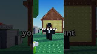 Roblox Can Ban You Now..