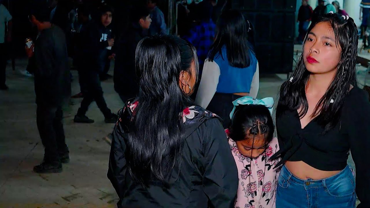 Jose Vargas y sus teclado San Martin Peras 2024