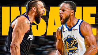 NBA “Keep Talking…” Moments 😈 screenshot 4
