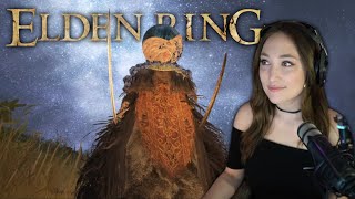 Four Belfries & Mohgwyn Dynasty || ELDEN RING First Playthrough [PART 34]
