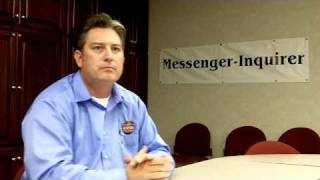 Jeff Sanford on Economic Development
