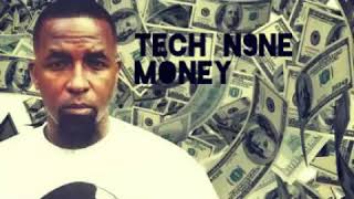 Tech N9ne- Money
