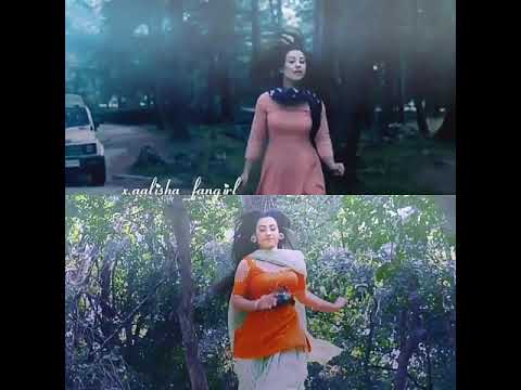 تحدي الجري بين تارا واروهي انا اروهي