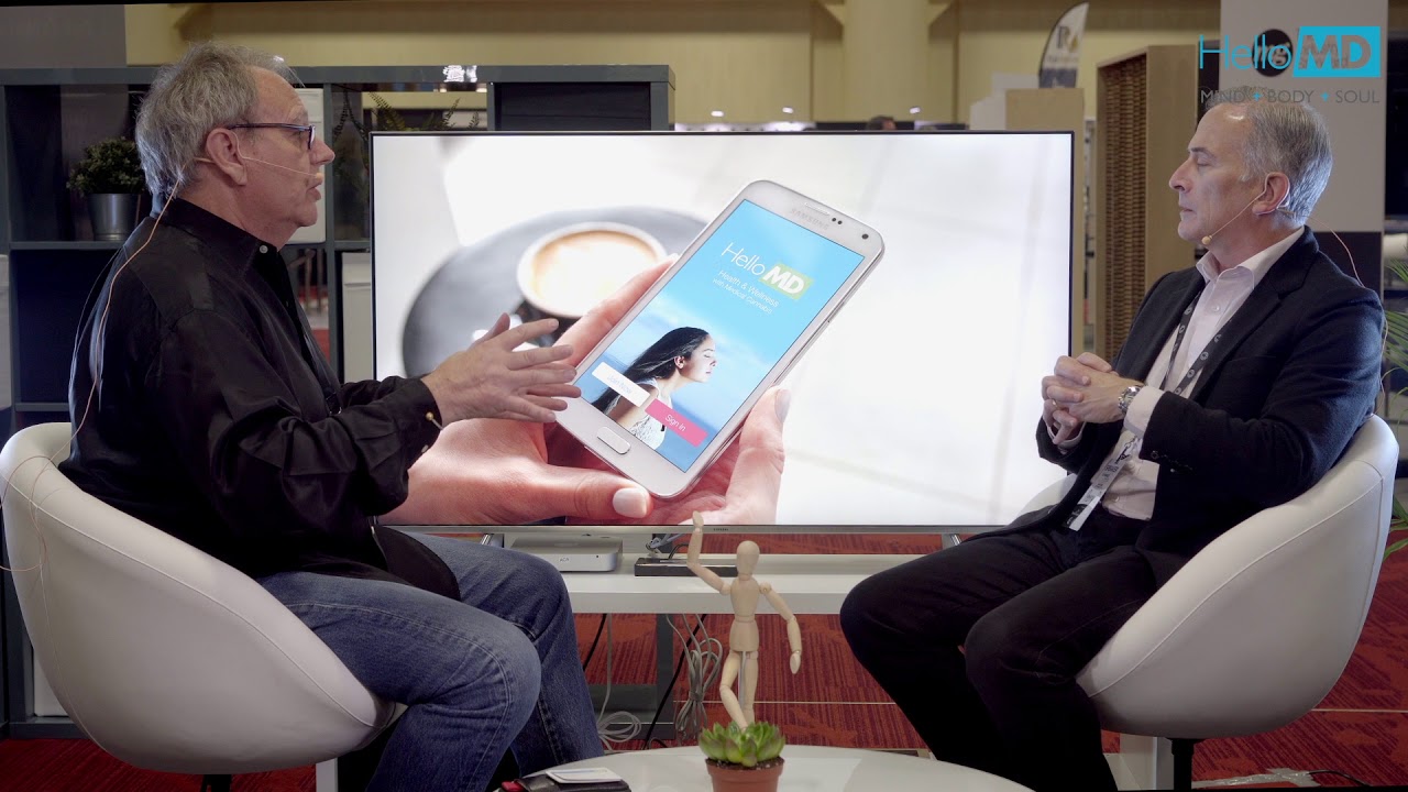 Treating Opioid Patients with CBD with Dr. Allen S. Miller - HelloMD Live