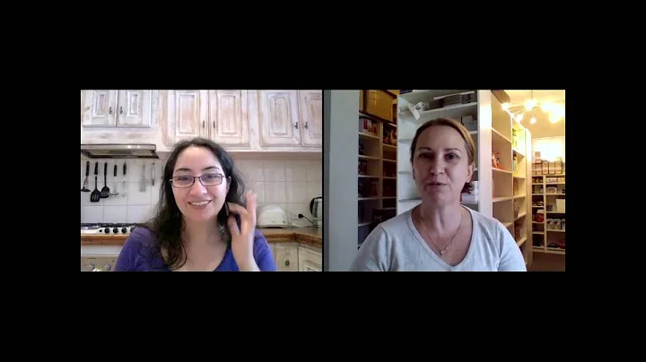 Baking tips with Lisa Munro: Getting egg-free cake...
