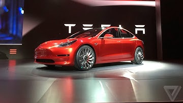 TESLA CAR WITH PYTHON