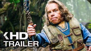 WILLOW Trailer 2 (2022)