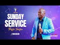 LIVE SUNDAY SERVICE PASTOR TIMOTHE0