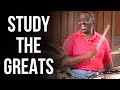 The Purdie Shuffle | Study The Greats