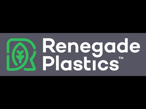Renegade Plastics Fabric Demo