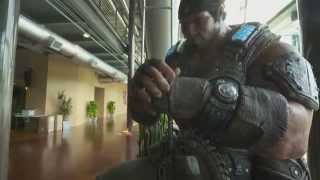 Nvidia: Tegra K1 - Trailer [Трейлер] HD