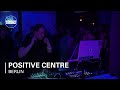 Capture de la vidéo Positive Centre Boiler Room Berlin Live Set