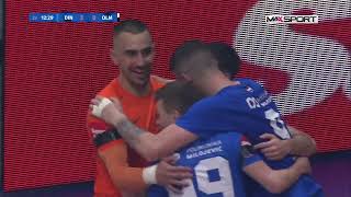 FUTSAL DINAMO vs OLMISSUM 3:1 (peta utakmica, finale, SuperSport HMNL 23/24)