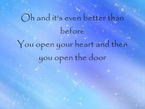 Winx Club Secret of the Lost Kingdom- All the Magic with lyrics