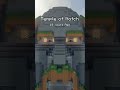 MINECRAFT nostalgic maps #minecraft #nostalgia #maps
