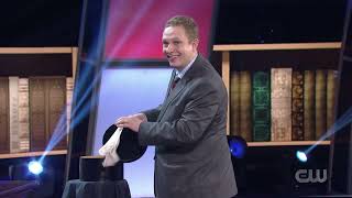 Theron Christensen, Penn & Teller Fool Us