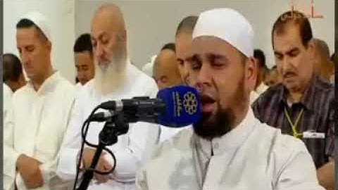 تلاوة القارئ عبدالله كامل ماتيسر من سورة طه